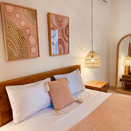 The Hideaway Canggu Exterior photo