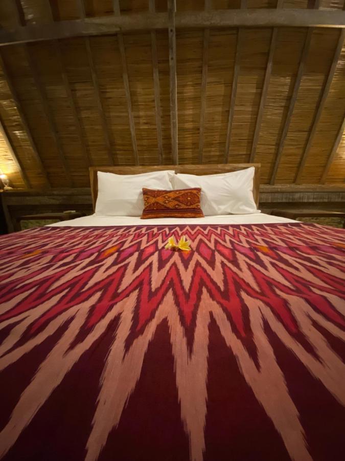 The Hideaway Canggu Exterior photo
