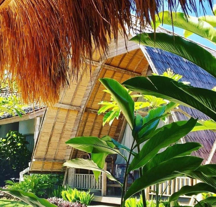 The Hideaway Canggu Exterior photo