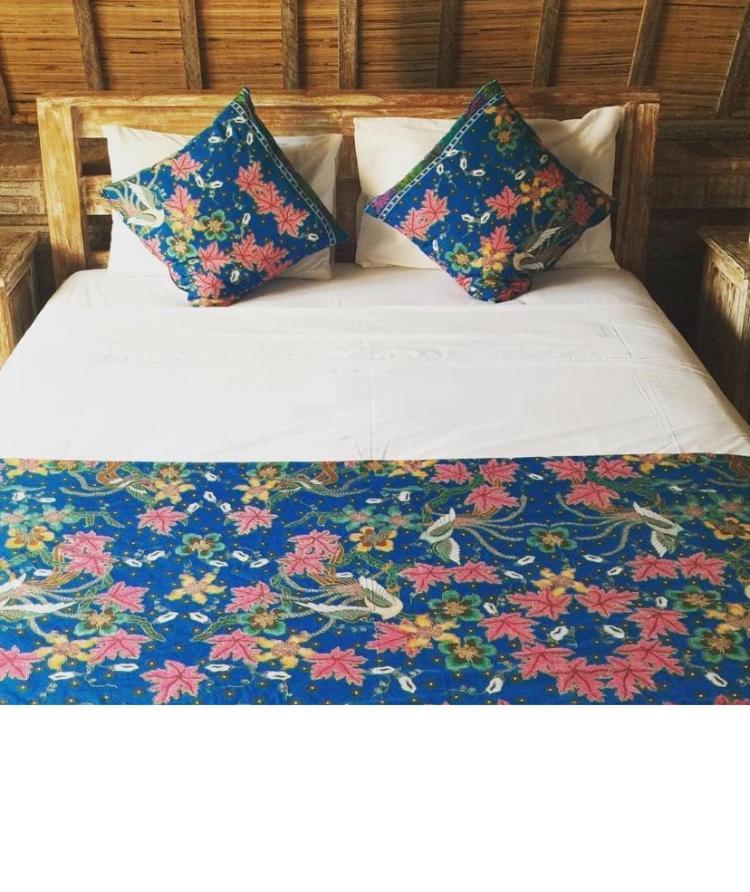 The Hideaway Canggu Exterior photo
