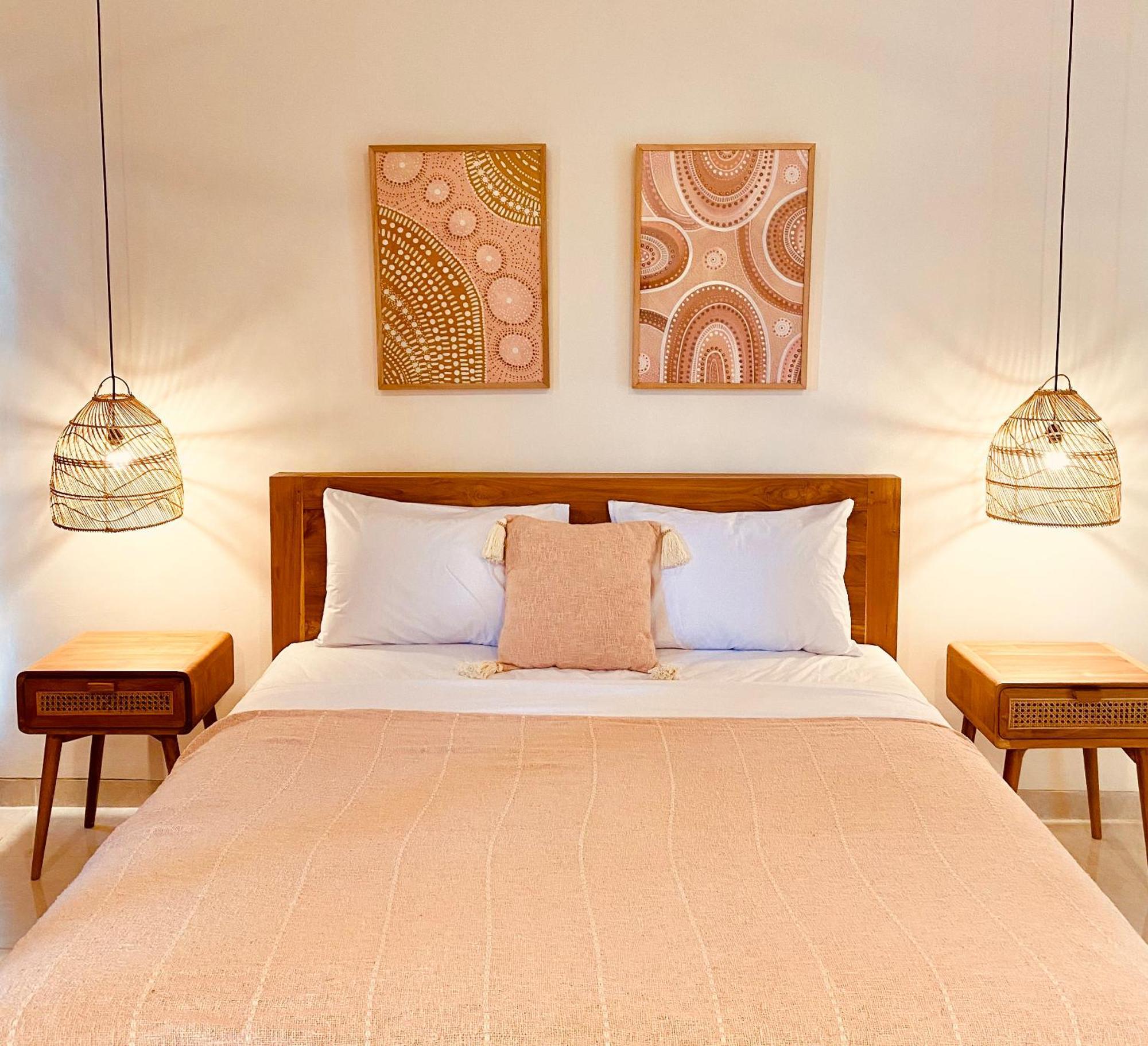 The Hideaway Canggu Exterior photo
