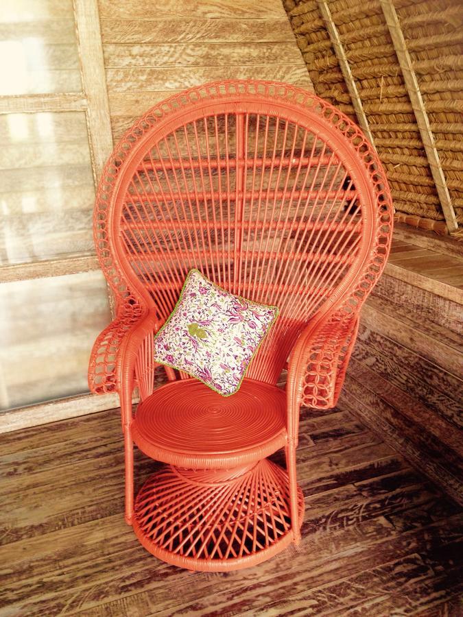 The Hideaway Canggu Exterior photo